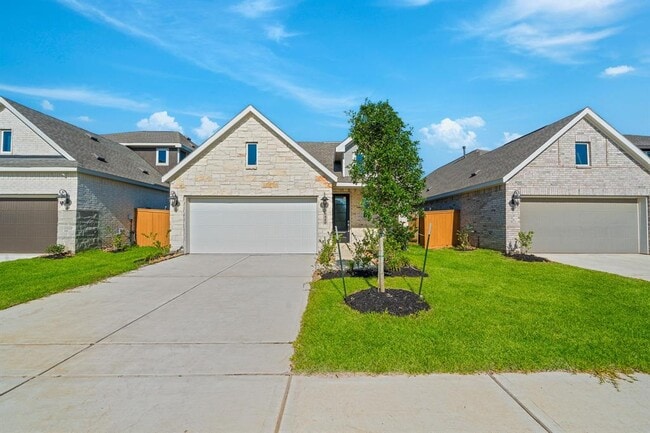 property at 6410 Laguna Terra Dr