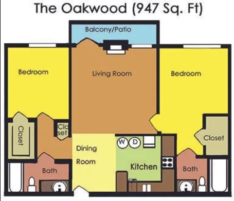 midwest pointe apartments midwest city ok apartments