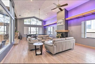 10830 Oakdale Terrace in Seminole, FL - Foto de edificio - Building Photo