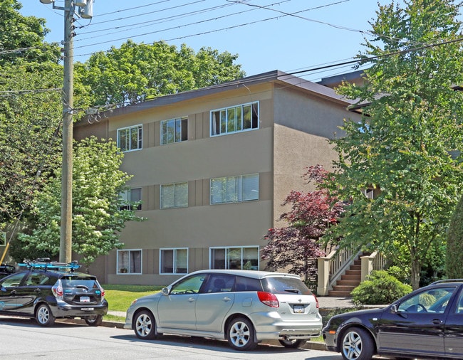 3115 Quebec St in Vancouver, BC - Building Photo - Primary Photo