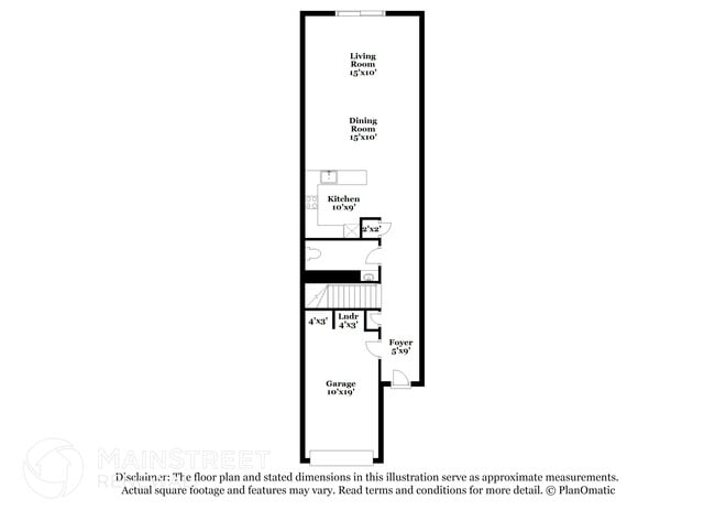 8257 Rigel Rd in Jacksonville, FL - Foto de edificio - Building Photo