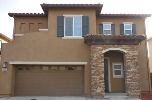 1095 Purdue Ct in Dixon, CA - Building Photo