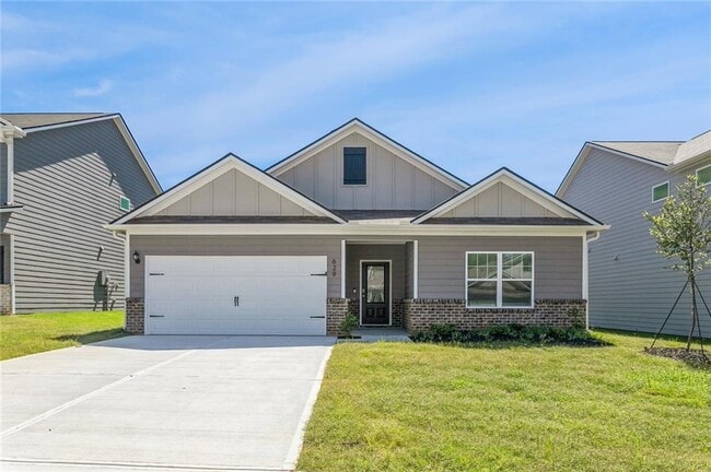 property at 629 Mackenzie Cv