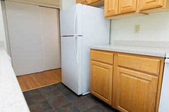 Mimosa Court in Charlottesville, VA - Building Photo - Building Photo