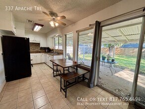 337 Apache Trail in Keller, TX - Building Photo - Building Photo