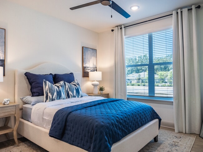 The Flats at Ransley