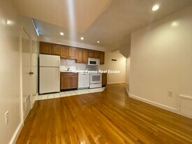 23 Snow Hill St, Unit 10 in Boston, MA - Building Photo