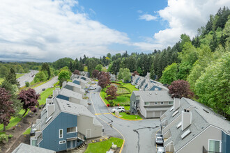 Westridge in Kent, WA - Foto de edificio - Building Photo