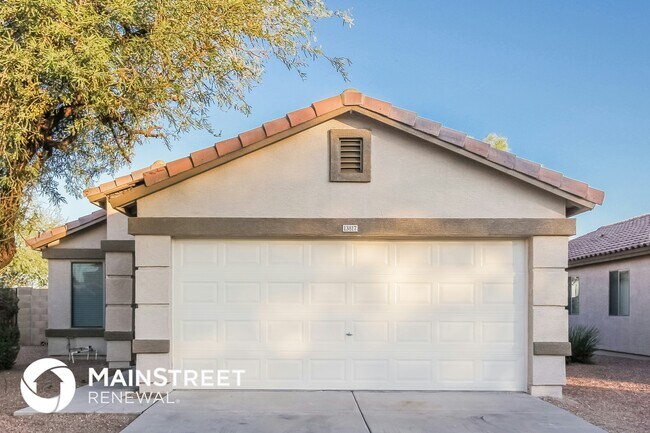 property at 13817 N 149th Ln
