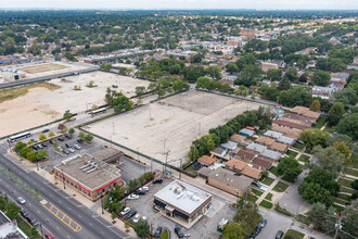 The EP in Chicago, IL - Building Photo - Building Photo