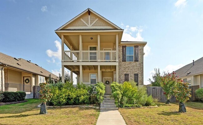 property at 114 Alford St