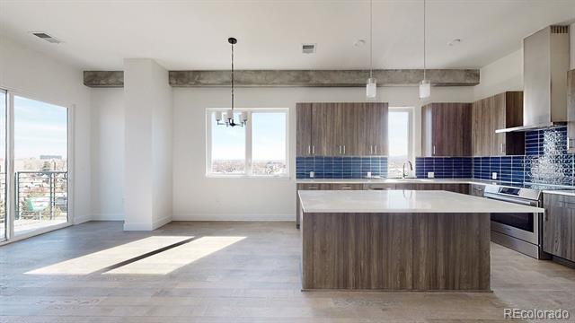 665 Santa Fe Dr-Unit -213 in Denver, CO - Foto de edificio - Building Photo