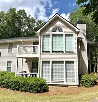 110 Countryside Pl in Smyrna, GA - Building Photo