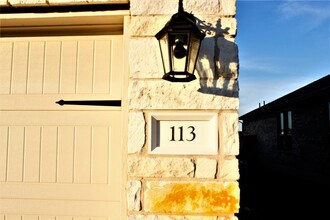 113 Peruvian Ln in Georgetown, TX - Building Photo - Building Photo