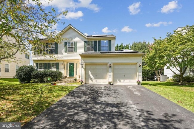 property at 19400 Penrod Terrace