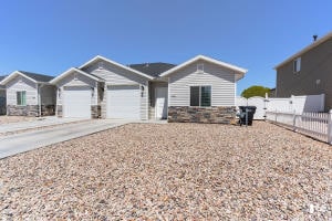 property at 1896 W Aaron Tippets Rd