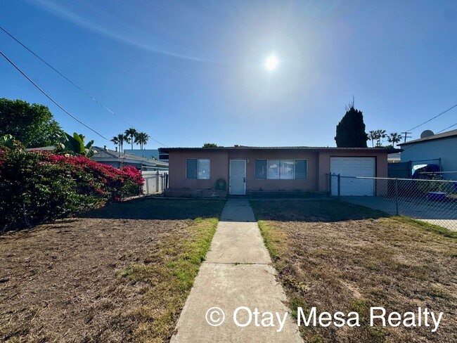 property at 1014 Emory St