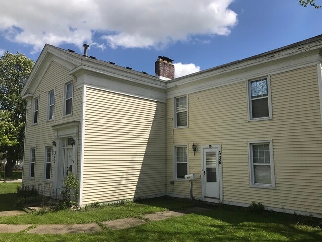 336 N Main St, Unit 336 N Main