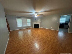 596 E Lake Ridge Rd in Raeford, NC - Building Photo - Building Photo