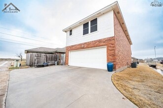 17 Johnny Ct in Wichita Falls, TX - Building Photo - Building Photo