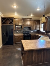 3401 Spokane Ave in Amarillo, TX - Building Photo - Building Photo