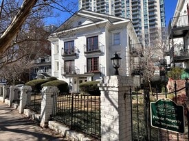 1072 Piedmont Ave NE, Unit 205 in Atlanta, GA - Building Photo