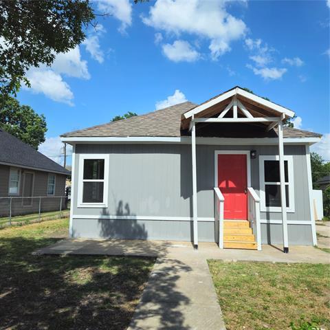 2826 Alaska Ave in Dallas, TX - Building Photo - Building Photo