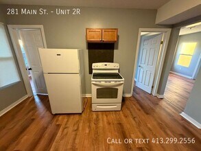 281 Main St in Springfield, MA - Building Photo - Building Photo