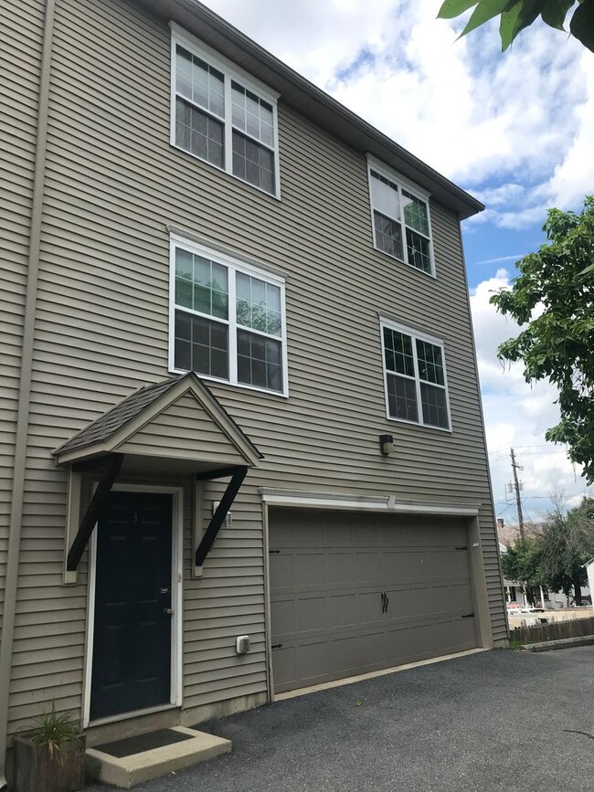 property at 39 E Garrison St