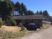 Cottages by the Sea in Brookings, OR - Foto de edificio - Building Photo