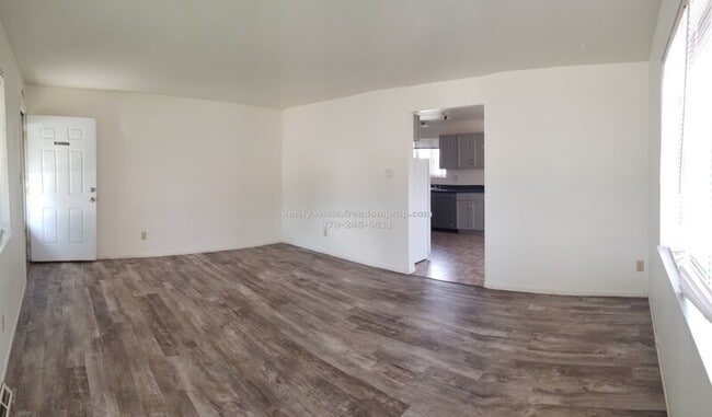 513 N 20th St in Grand Junction, CO - Building Photo - Building Photo