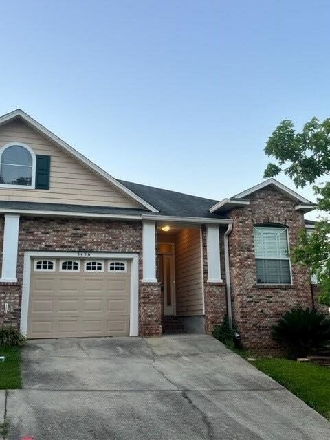 property at 5456 Hampton Hill Cir