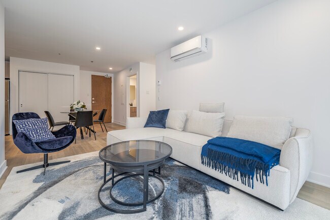 Interior Photo