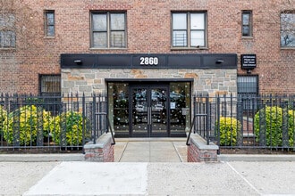 2860 Bailey Ave in Bronx, NY - Building Photo - Building Photo