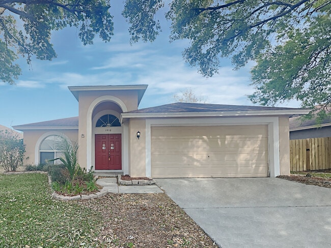 property at 1416 Wakefield Dr