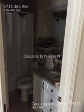 1716 3rd Ave in Tuscaloosa, AL - Building Photo - Building Photo