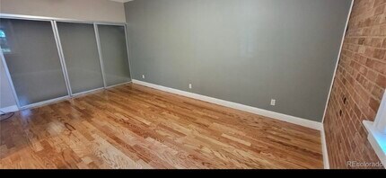 1356 N Pearl St, Unit B2 in Denver, CO - Building Photo - Building Photo