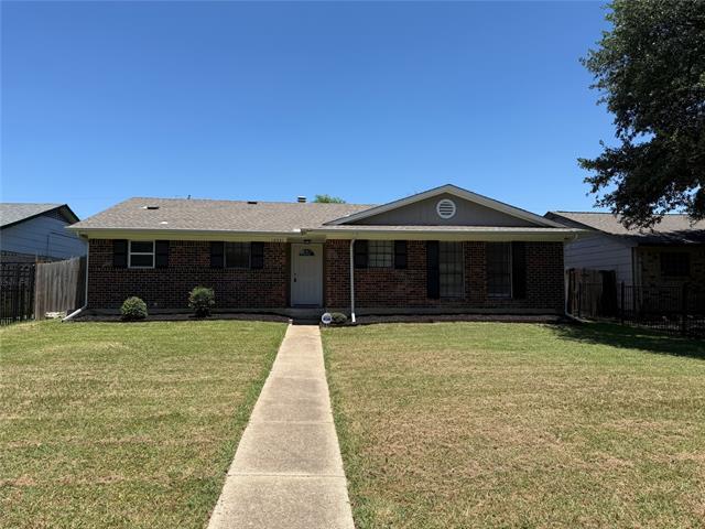 property at 10541 Cradlerock Dr