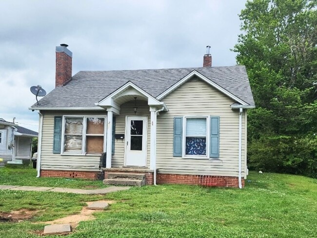 214 King St in Cookeville, TN - Building Photo - Building Photo