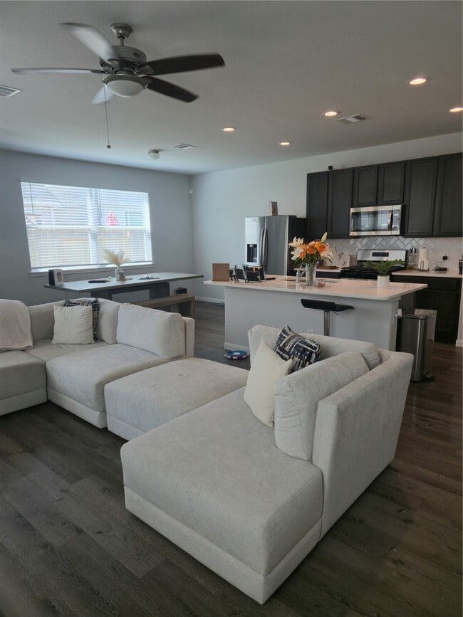 3907 Faletti Dr in Katy, TX - Building Photo - Building Photo