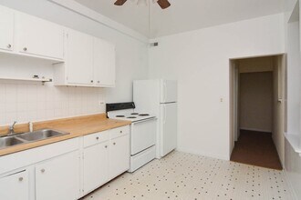 2319 N Kedzie Blvd in Chicago, IL - Building Photo - Building Photo
