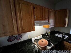 463 Park Dr in Boston, MA - Building Photo - Building Photo