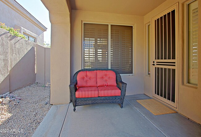 6505 E Night Glow Cir in Scottsdale, AZ - Building Photo - Building Photo