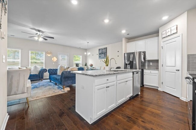 property at 2214 Justify Ln
