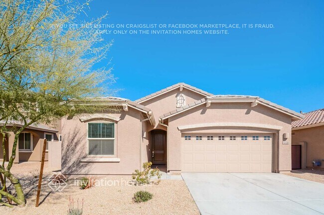property at 12330 W Glenn Dr