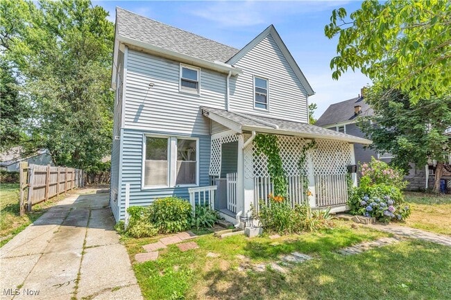 3153 W 88th St in Cleveland, OH - Building Photo - Building Photo