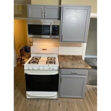 166 Newland Ave, Unit 4 in Woonsocket, RI - Building Photo - Building Photo