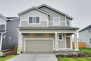 1423 29th St NW in Puyallup, WA - Building Photo