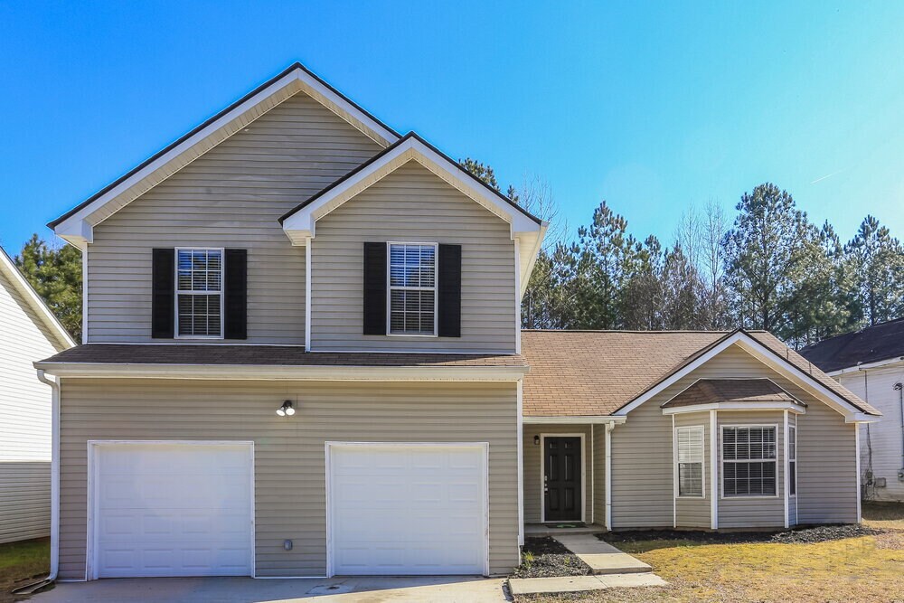 4258 Waldrop Hills Terrace in Decatur, GA - Building Photo