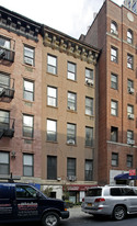 359 E 50th St Apartments